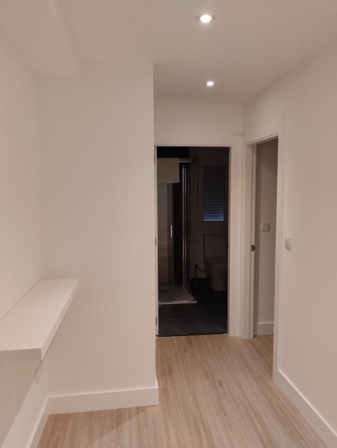 Apartamentos Mar De La Concha Vilagarcia de Arousa Eksteriør bilde