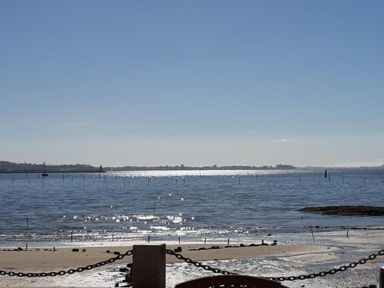Apartamentos Mar De La Concha Vilagarcia de Arousa Eksteriør bilde